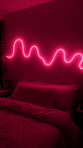 Bande Néon Flex RGB