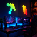 HexaGlow RGB Panels