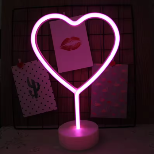 USB LED Wall Neon