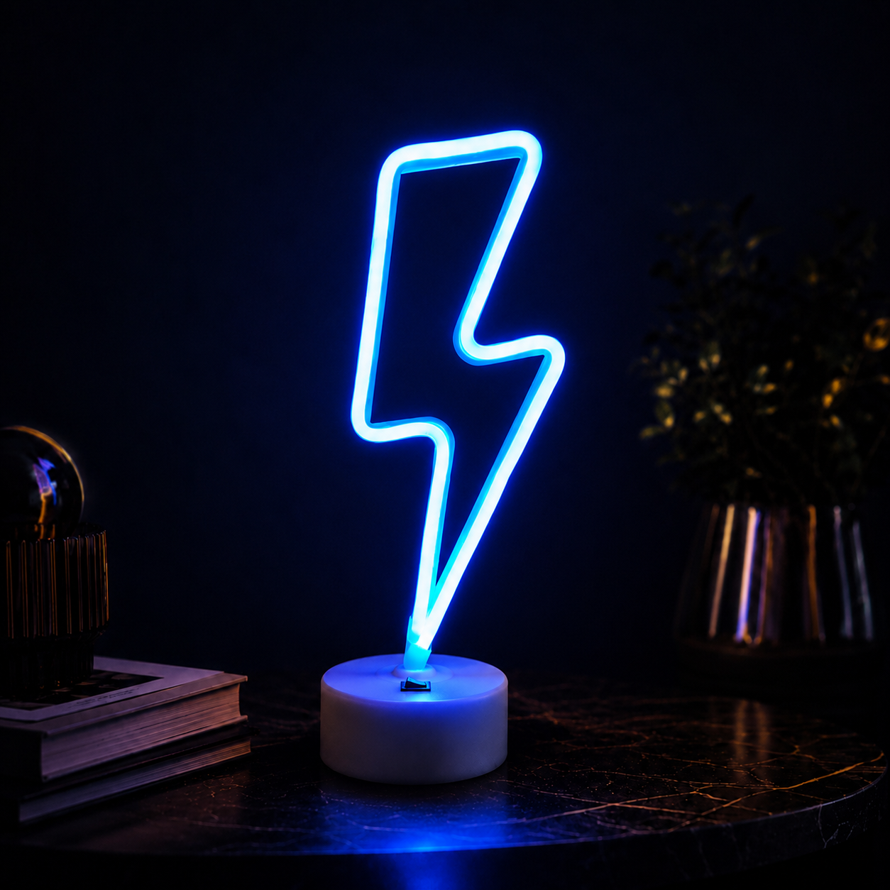 Néon Mural LED USB
