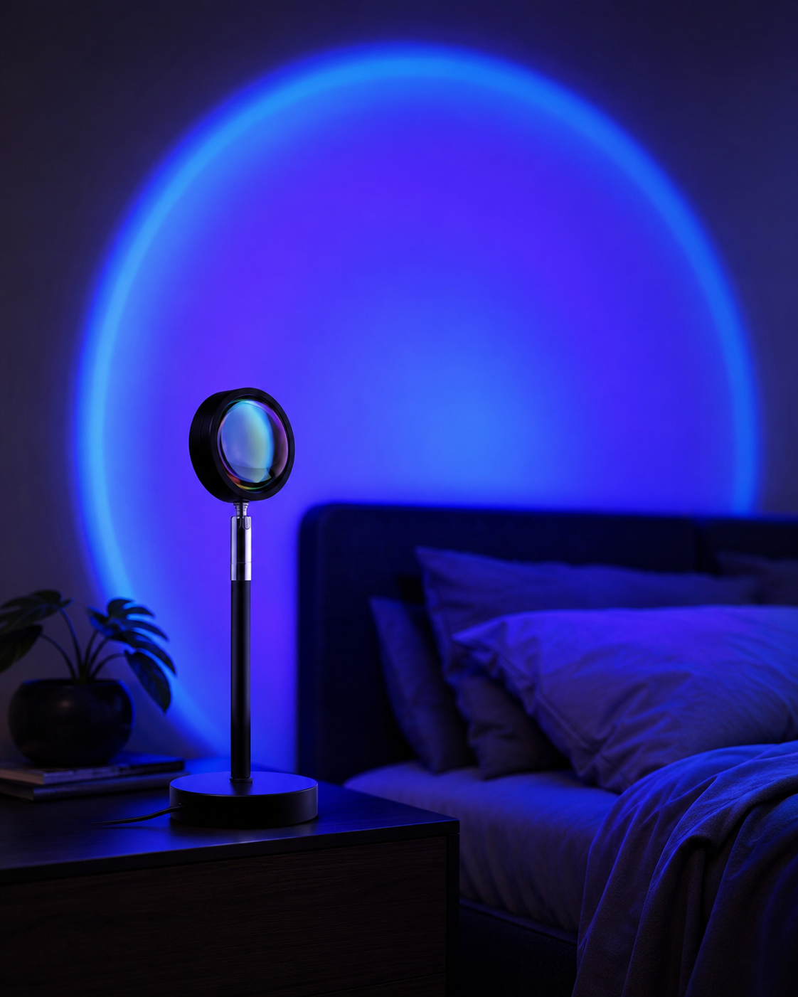 Lampe Sunset Lumora