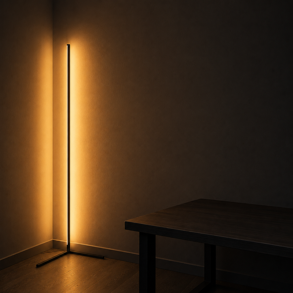 Lampadaire Aura RGB – 150 cm