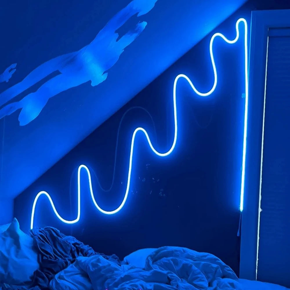RGB Neon Flex Strip