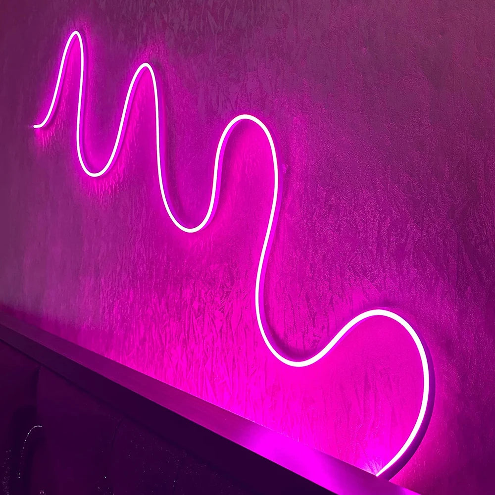 RGB Neon Flex Strip