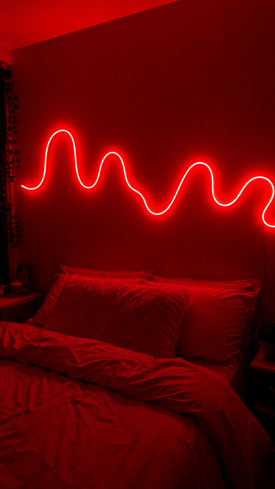 Bande Néon Flex RGB