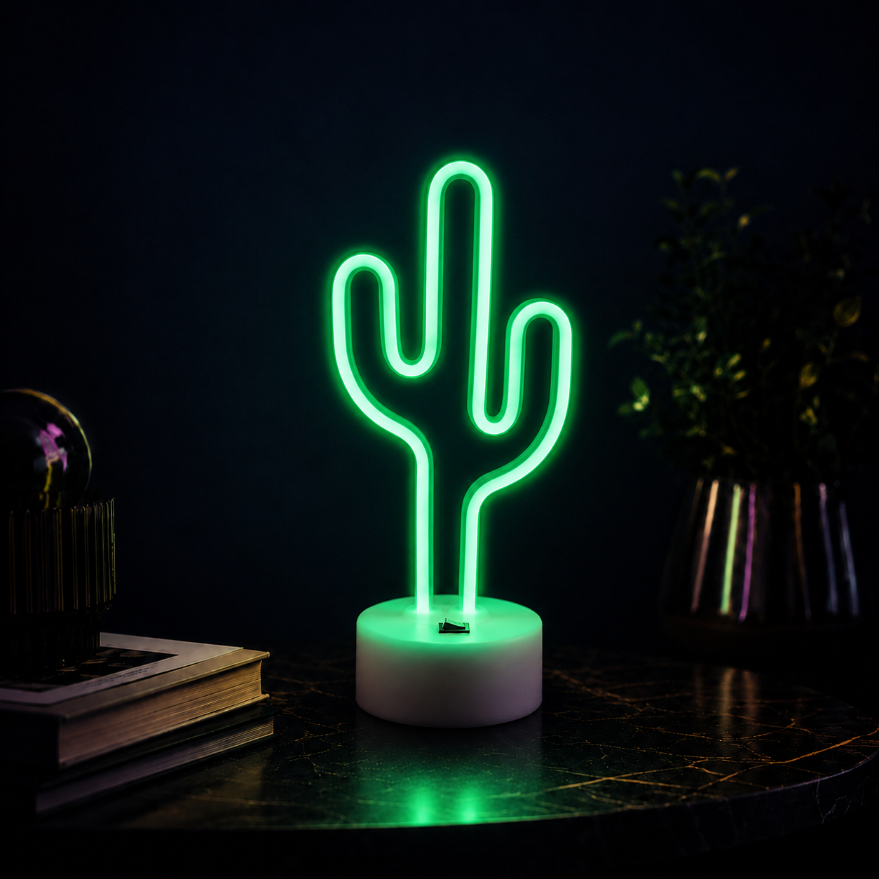 Néon Mural LED USB